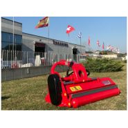 Broyeur forestier MTP - Dragone Web - Herbe, branches de bois dur, terrains pierreux_1