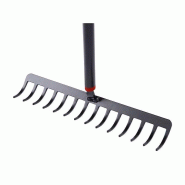 Râteau universel original 154 cm – MTF – acier au bore – 1zst3245_1