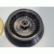 Rotor angulaire pour centrifugeuse Nr.12024-H SIGMA_1