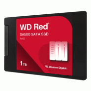 SANDISK red wd sa500 1 to 2.5