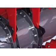 Starflow SM-SP 400 - Pailleuse agricole semi-portée avec capacité de 4m3 - Eurotechnics Agri_1