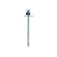 Système mobile de ventilation M2 - Airstock-M2 - Tube acier galvanisé 2,3m - Débit 720 m³/h_1
