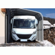 Abris de parkings ibrïska écrins monopente_1