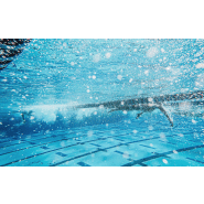 Appareil anti-calcaire vulcan à impulsions électrique pour traiter l'eau des piscines publiques et privées_1