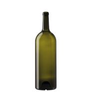 Bouteille magnum bordelaise - 150cl