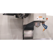 Fraiseuse à commande numérique OLYMPIC - FV-CNC avec caractéristiques techniques avancées_1