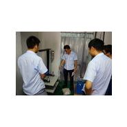 Hd - machine d'essai de textile - Haida - 53 kg - Enveloppe automatique pour écheveaux de fil_1