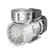 Pompe à membrane pour gaz - N 922 ST - Débit max 25 l/min, pression max 6 bar, vide limite 110 mbar_1