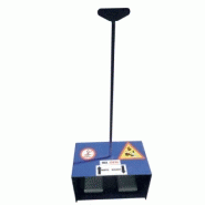 Pont élévateur pour moto - 350m_1