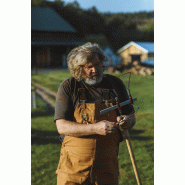 The rebellion - barre multi-sarcloirs légère et ergonomique - Neversink Farm - Réf 402060_1