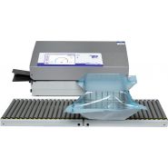 Thermosoudeuse e-MAX / e-MAX P - tablette tactile 7 pouces - qualité optimale pour sachets pelables volumineux et traçabilité avancée_1