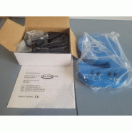 Agitateur magnétique LABOMAG Be9 - 1 litre_1