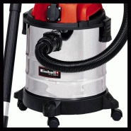Aspirateur eau et poussière TC-VC 1820 SA - Compact et performant_1