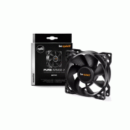 Be quiet! Pure Wings 2 92 mm PWM | Ventilateur PC_1