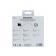 Dacomex cordon RJ45 CAT. 6 F/UTP LS0H Snagless blanc - 1 mètre - Réseau Ethernet blindé 1 Gbps_1