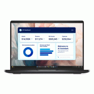 DELL Pro 13 Premium PA13250 Copilot+ PC Intel Core Ultra 5 236V Ordinateur portable 33,8 cm (13.3