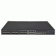 Hpe 5130-24g-sfp-4sfp+ ei géré l3 1u noir_1