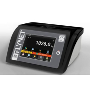 Indicateur de pesage  à écran tactile - Flynet_1