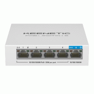 Keenetic KN-4610 Switch 5 Commutateur Gigabit 5 ports_1