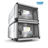 Km1500-3 flow - mélangeur de gaz - witt - 325 x 480 x 500 mm_1