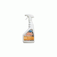 Novo rapid'degraiss degraissant cuisine restauration manuel contact alimentaire vapo de 750ml_1