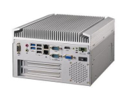 PC industriel fanless ARK-5420 - Celeron-1020E + HM76 - 4G DDR3 - 9~36 VDC - Référence ARK-5420-U2A1E_1
