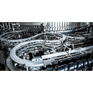 Remplisseuse de canettes EvoFILL Can - 54 à 182 vannes de remplissage - hygiène optimale et durabilité_1