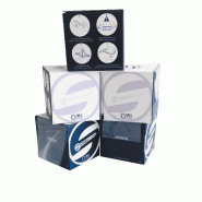 Ruban étirable Stabustrap - 330512 – Transparent - 100 x 1200 mm_1