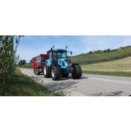 Série 6-120/6-140 c tier4i v-shift - tracteur agricole - landini - puissances de 121 à 140 ch._1