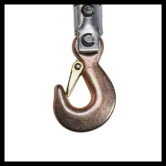 Tire-câble manuel TC-LW - capacité 2000 kg_1