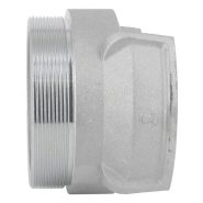 Demi-raccord symétrique sans verrou - DN 100 mm - M 4