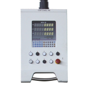 Fraiseuse universelle Optimum MT 60 - 3336090_1