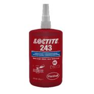 Frein filet polyvalent LOCTITE® 243 - Résistance intermédiaire - BO250ML EGFD_1