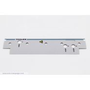 Impression sérigraphie - EMS Marquage - sur faces avant en polycarbonate Lexan pigmentées et résistantes_1