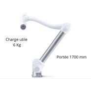 M0617 - Cobot Doosan Robotics - Portée 1700 mm - 6 axes - Charge utile 6 kg_1