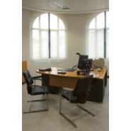 Magna - Bureaux de direction élégants et fonctionnels - Ofita_1
