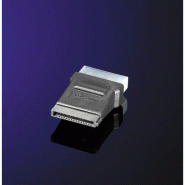 Roline adaptateur 4 pôles hdd / sata_1