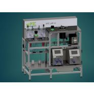 SFE Lab 1L 1000 bar - Extracteur de laboratoire - SFE Process - Débit CO2 de 70 g/min à 1000 bar_1