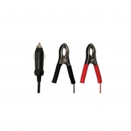 109 - Panneau solaire 12V - Puissance 5W - IP61 - Silicium amorphe - Idéal pour installations solaires autonomes_1