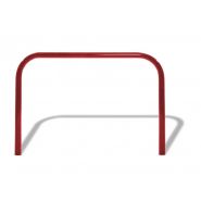 Arceau urbain AV3309 Pölska - Urban'NT - en acier Ø48 mm - hauteur 800 mm - longueur 1120 mm_1