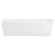 Barquette carton blanc 9x5x3,2cm - par 4000_1