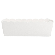 Barquette carton blanc 9x5x3,2cm - par 4000_1