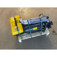 Brise Roche Hydraulique pour mini pelle de 1T à 2T5_1