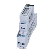 Compteurs d'énergie Indatech - MEMO MD32 - Monophasé 230V - Compact 1 module DIN - Classe de précision 1_1
