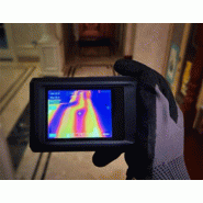 HM-TP42-3AQF/W-POCKET2 | Caméra thermique de poche HIK MICRO - 256 x 192 px, -20°C à +400°C, écran tactile 3.5'', 25 Hz, Wi-Fi, Bluetooth_1