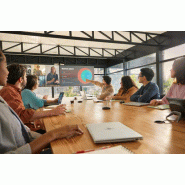 HP Poly Studio A2 Noir_1