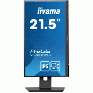 Iiyama ProLite XUB2293HS-B3 écran plat de PC 54,6 cm (21.5