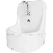 Lavabo médical MP'SMART - Commande électronique