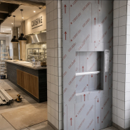 Monte-plat  professionnel idéal  pour restaurants, hôtels, bars et plus_1