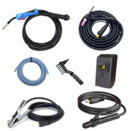 Poste à souder mig mag easyline mig 204 - EASYWELD_1